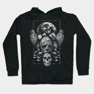 The Mummy Hoodie